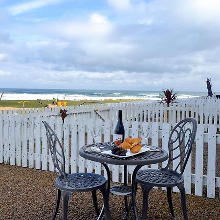 Seascape Vila Whitehills Exterior foto